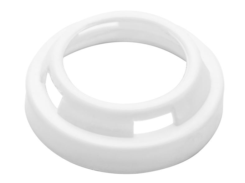 Cobra Crimp Baffle Grey 32 X 100