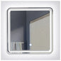 Gem LED mirror
