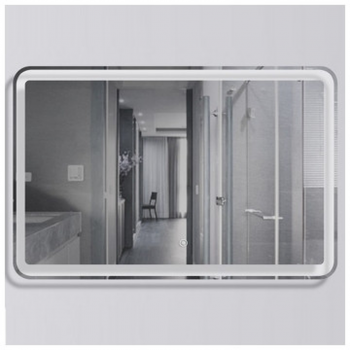Gem LED mirror