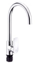 Cobra Seine Sink Mixer Pillar Type Chrome