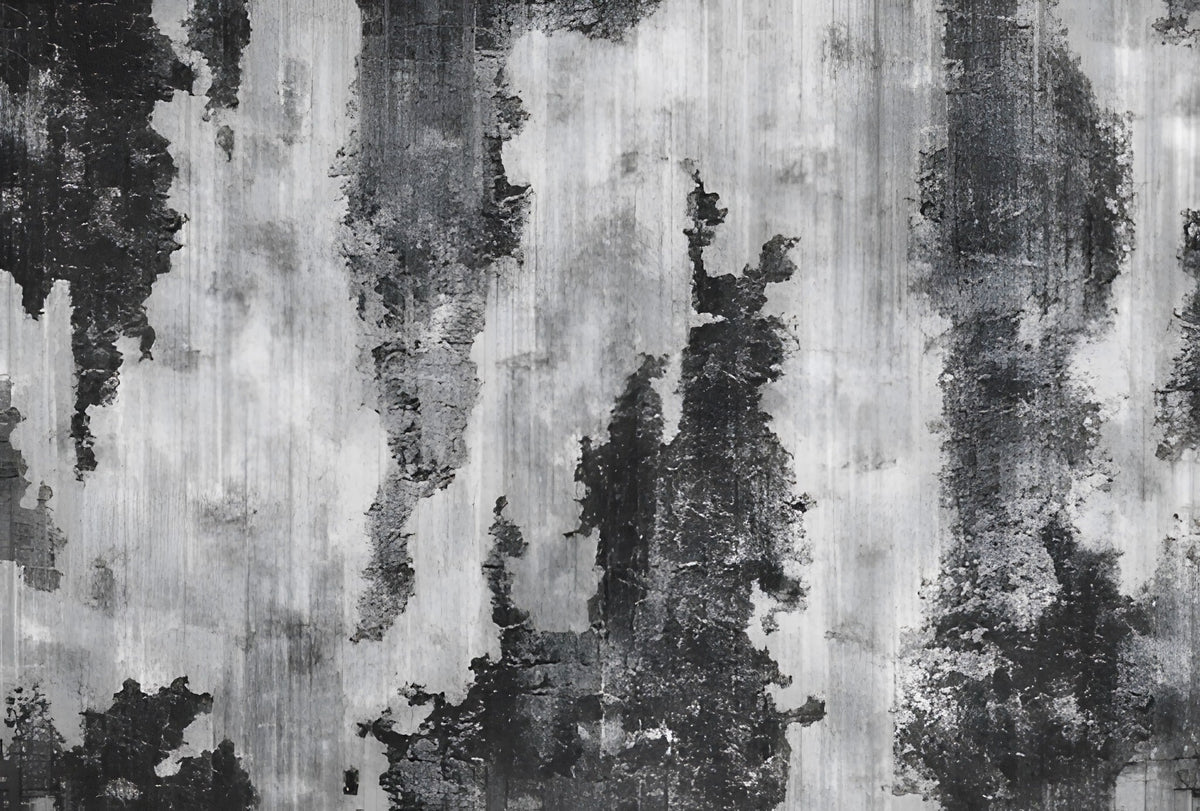 WonderRUG MODERN Midnight Granite