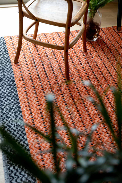 Dune - Orange
