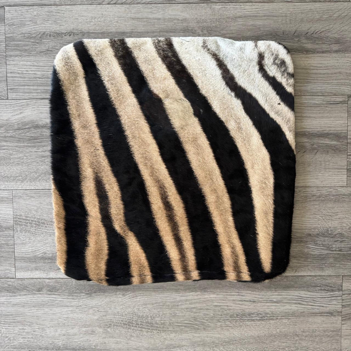 Animal Hyde pillow Covers