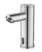 Cobra Electronic Pillar Tap Single Temperature 3/8 To 1/2 Adaptor Available (C-AV/ADAP1/2F-3/8M)