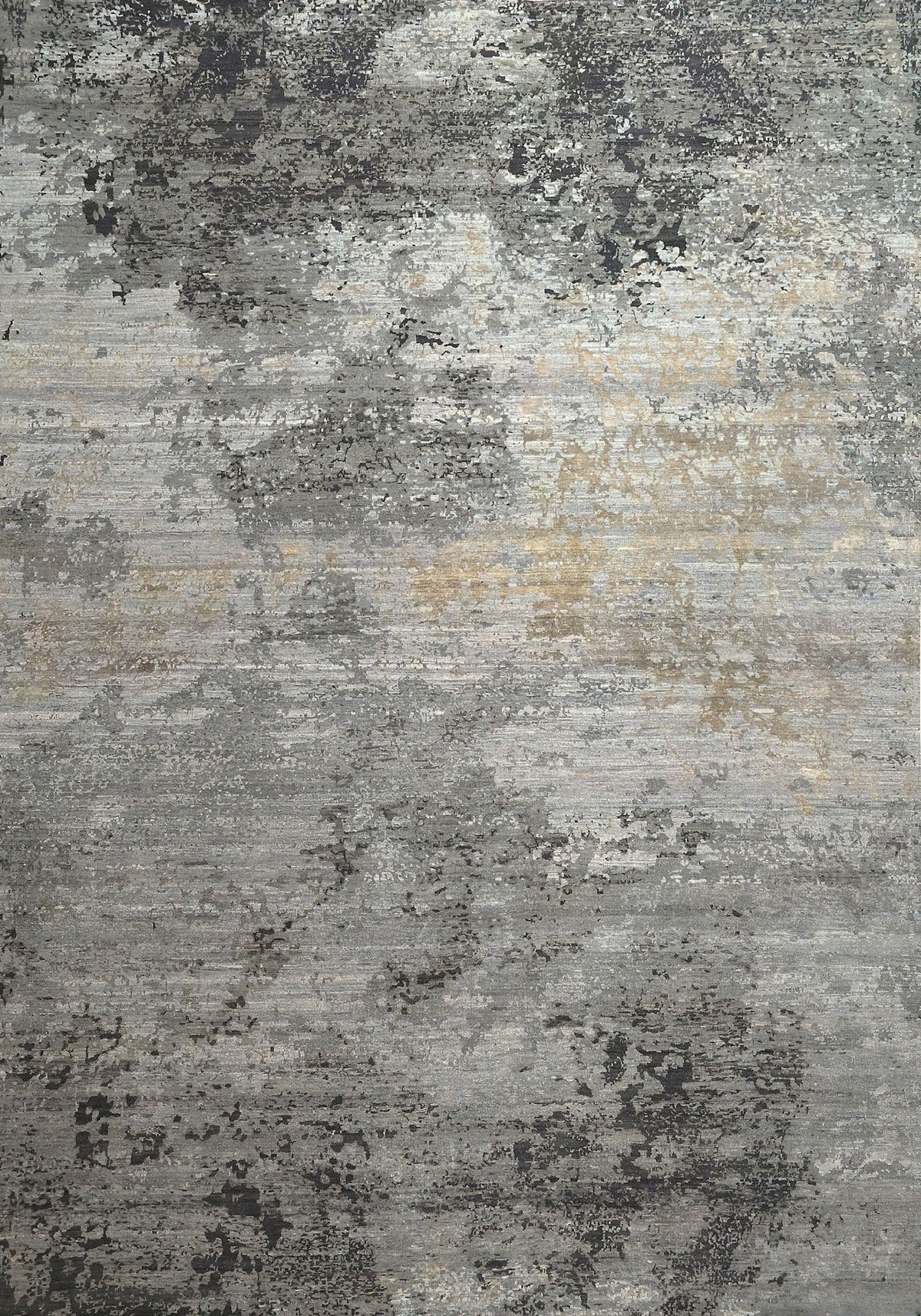 WonderRUG MODERN Silver Dune