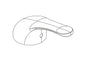 Cobra Spare Zambezi Handle