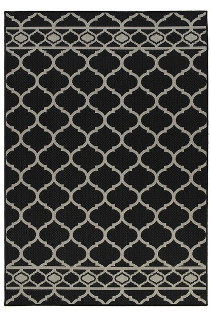 LATTICE BLACK