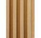 WONSTEP wall cladding {sold per piece} 2900mmx168mmx23mm