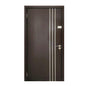 MDF Door Complete 128