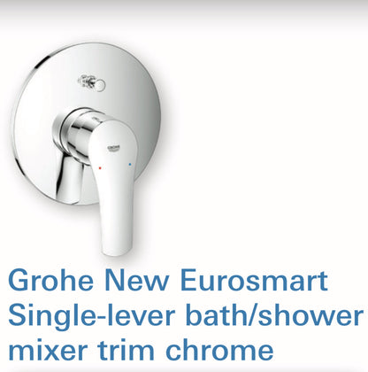 Bathroom in a Bundle by GROHE