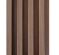 WONSTEP wall cladding {sold per piece} 2900mmx168mmx23mm