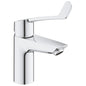 Grohe Eurosmart Single-lever basin mixer 1/2"S-Size chrome