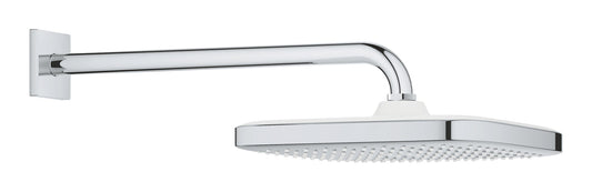 Grohe Tempesta Cube 250 Headshower Set Chrome