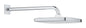 Grohe Tempesta Cube 250 Headshower Set Chrome