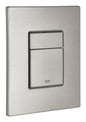 Grohe Skate Cosmopolitan Flush plate supersteel