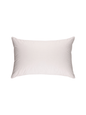 Goose Touch Pillows - 100% Cotton Down Proof Outer with 0.9D Micro Fibre Inner
