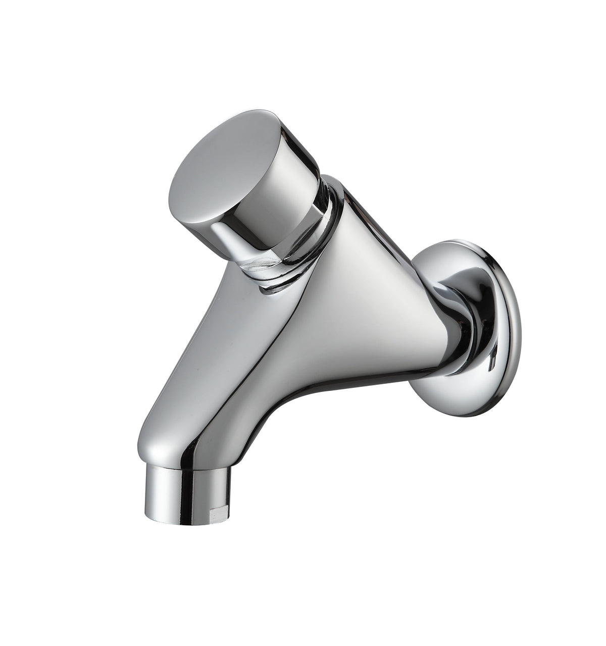 Cobra Metering Bibtap 1/2 Chrome