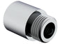 Cobra Extension Piece 25mm 056 15mm Chrome