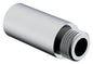 Cobra Extension Piece 50mm 057 15mm Chrome