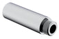 Cobra Extension Piece 75mm 058 15mm Chrome
