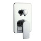 KAIIA IN WALL BATH/SHOWER MIXER