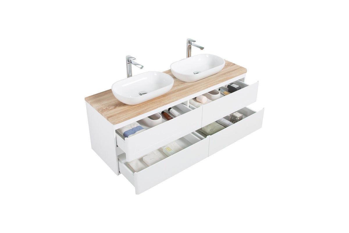 Lazio 1500 four drawer