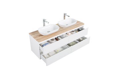 Lazio 1500 four drawer