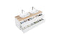 Lazio 1500 four drawer