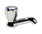 Cobra Metsi Original Light Pattern Pillar Tap 1/2 MI Chrome