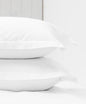 Hospitality 100% Cotton 600TC White PILLOW ADD ON