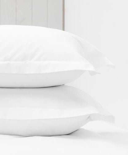 Hospitality 100% Cotton 200TC PILLOW ADD ON