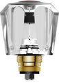 Cobra Aquila Standard Light Pattern Headpart 1/2
