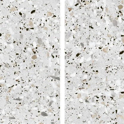 PEBBLE WHITE