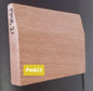 Saligna skirting (2,4m) per piece