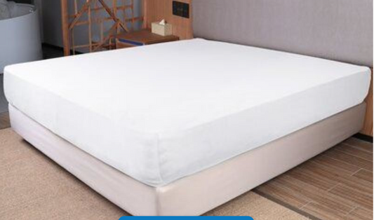Hospitality 100% POLYCotton 200TC KING