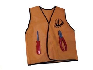 Role Play Builder Dress Up, 4 to 6 years old