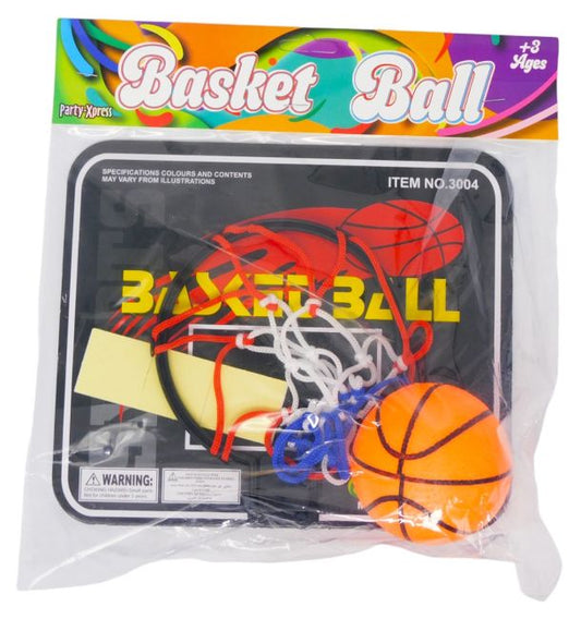 Basket Ball game