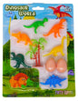 Dinosaur World