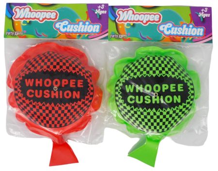 Whoopee Cushion