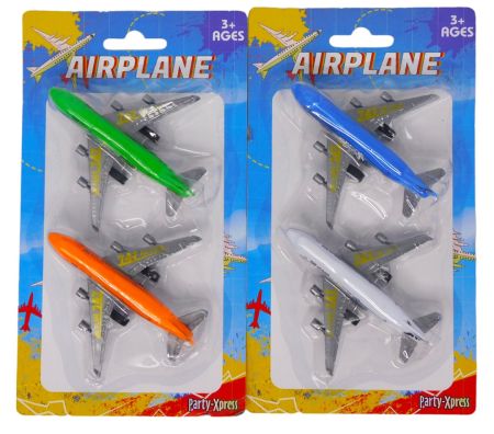 Airplane