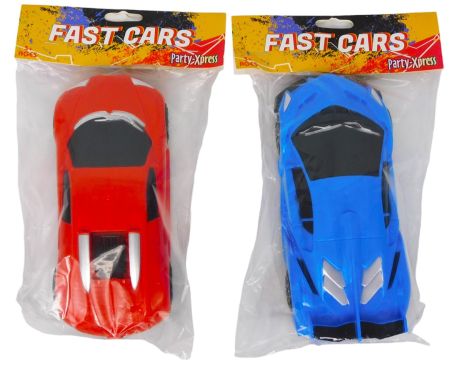 Fast Cars