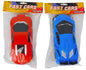 Fast Cars