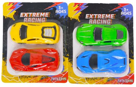 Extreme Racing