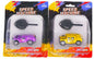 Speed Machine, 6 cars in the range