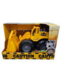 Construction , Digger and Grader