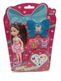 Cuties Dolls and Accessories