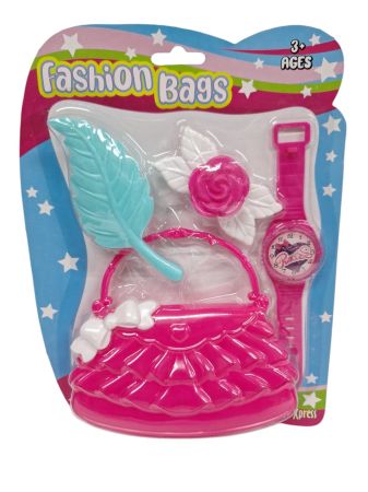 Fashion Bag and Accessories