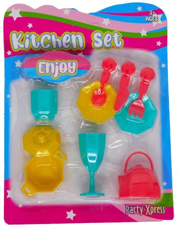 Kitchen Set