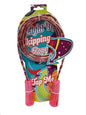 Skipping Rope Light Up