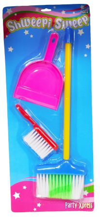 Sweepi Sweep